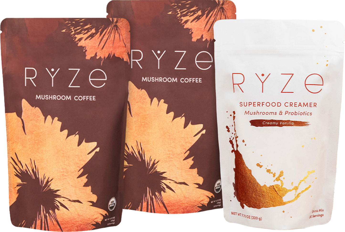 Ritual Set Select M6A38
