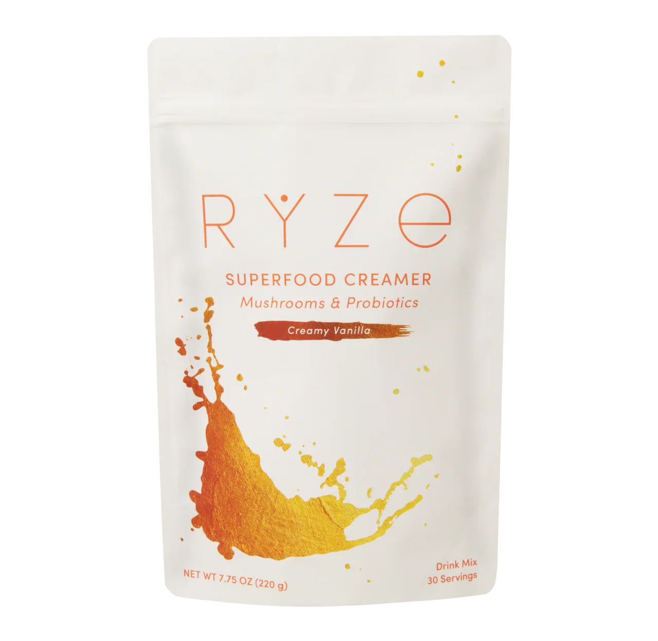 Superfood Creamer Classic M6A76