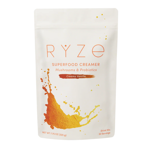 Superfood Creamer Classic M6A76