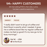 Ritual Set Dark Roast Classic M6A30