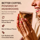 Dark Roast Starter Kit Signature M6A29