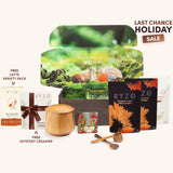 Mushroom Coffee Fresh M6A38