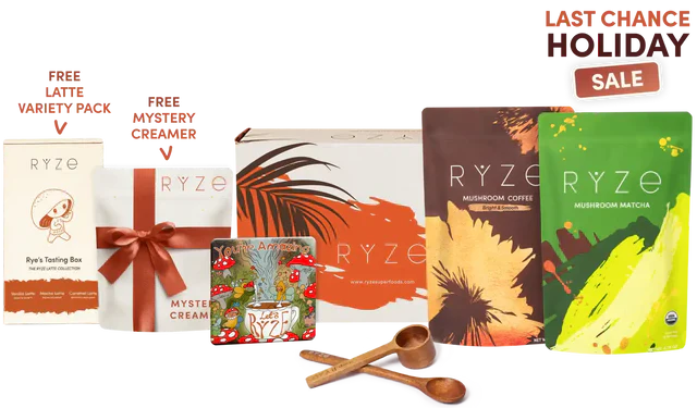 All Day Energy Bundle Original M6A79