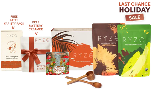 All Day Energy Bundle Original M6A79