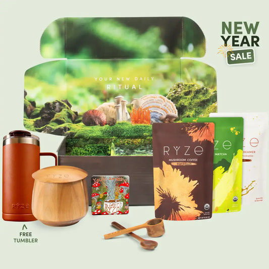 Ritual Set Choice M6A18