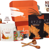 Dark Roast Starter Kit Signature M6A29