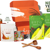 Starter Kit Fresh M6A30