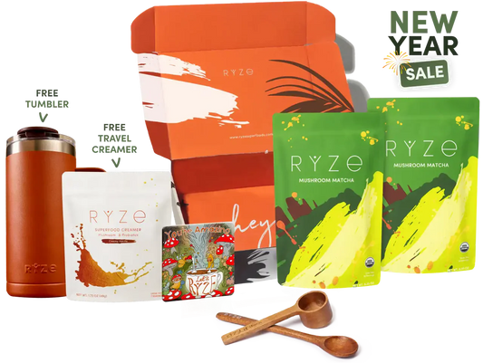 Starter Kit Fresh M6A30