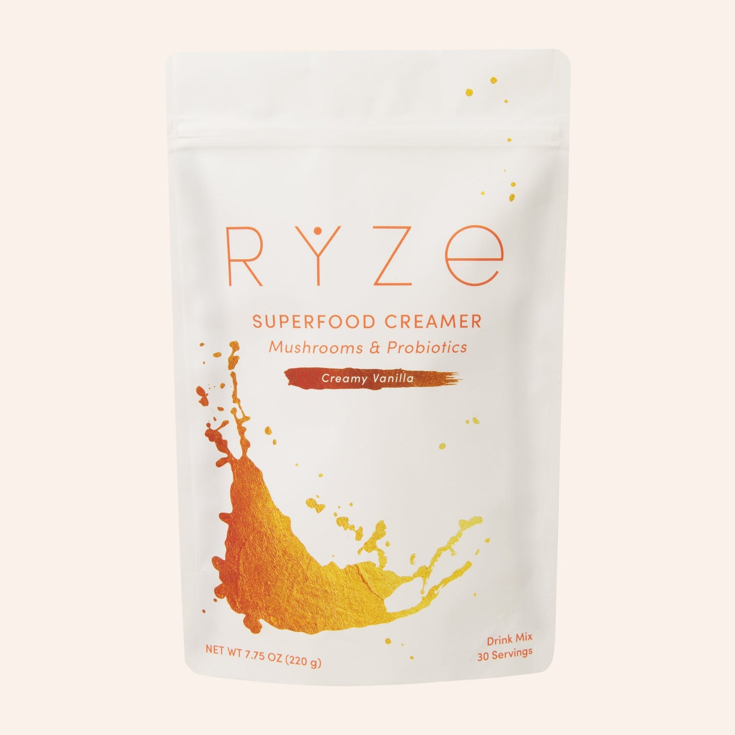 Superfood Creamer Classic M6A76